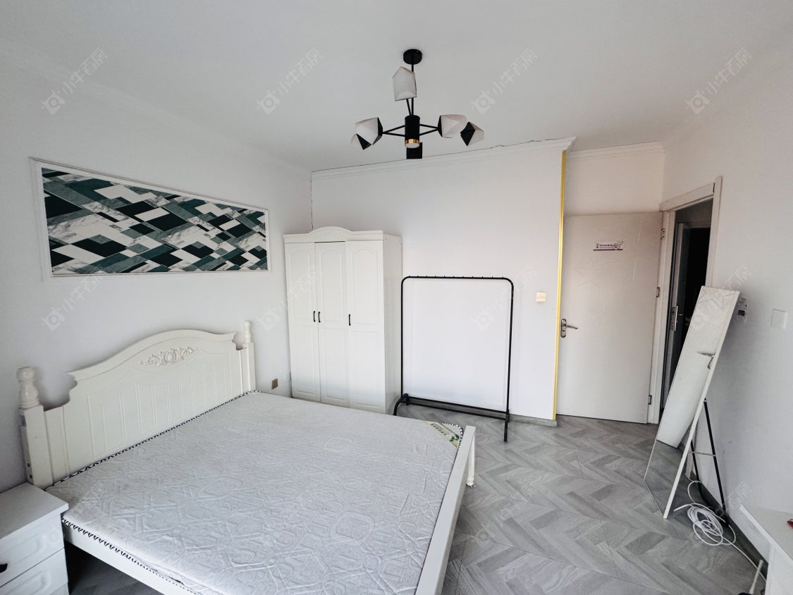 常州常发豪郡租房_小牛看房