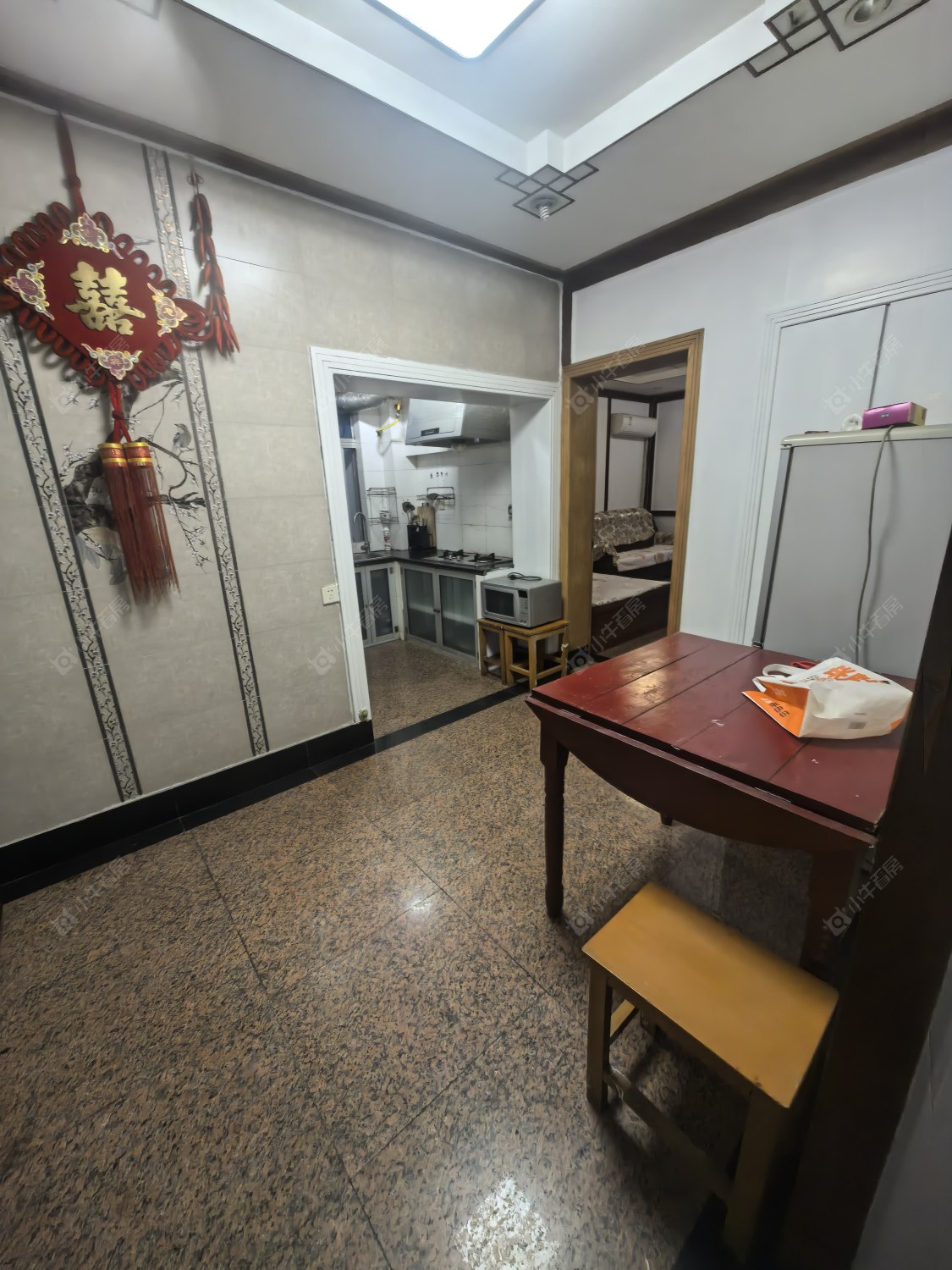 常州博爱路在租房源室内图_小牛看房