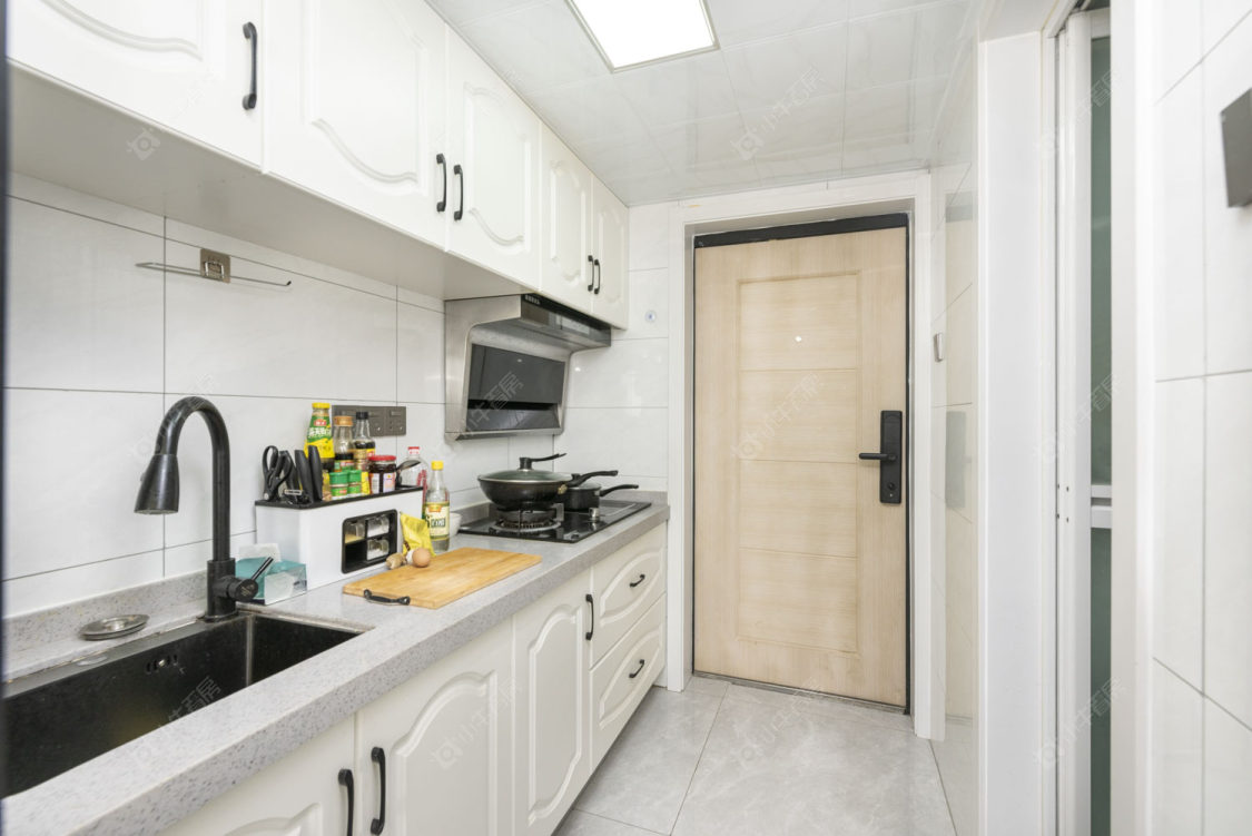 亚泰财富中心房源室内图 常州亚泰财富中心在售二手房源室内图_小牛看房