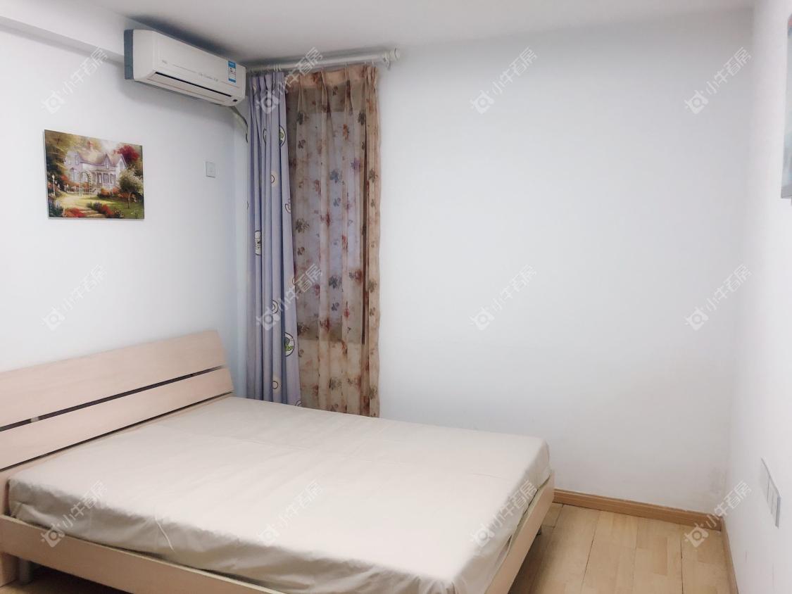 常州长兴好日子家园在租房源_小牛看房