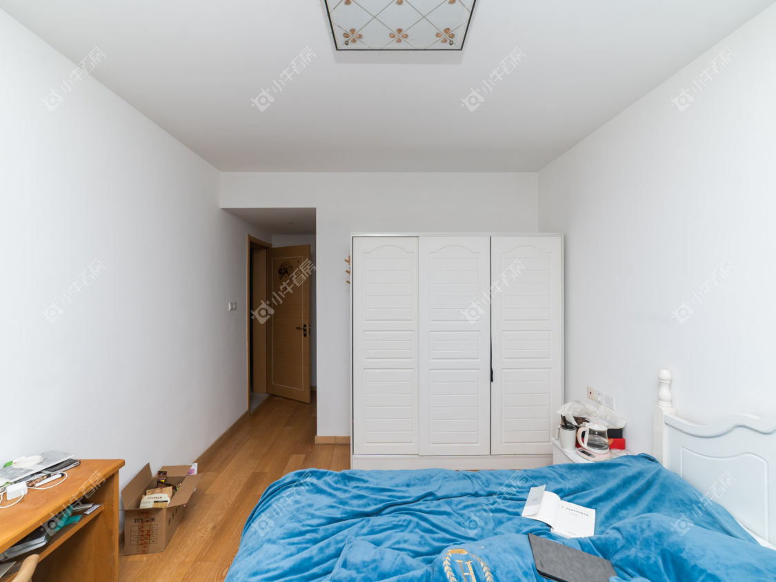 常州上东区在租房源室内图_小牛看房