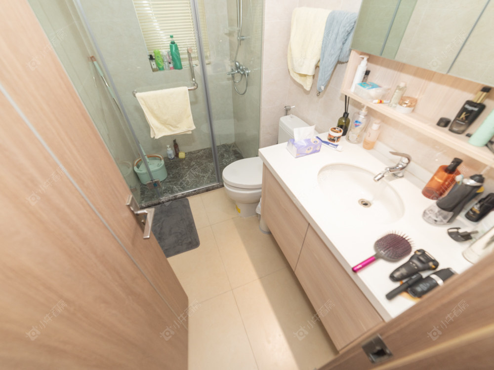 金科保利北郡花园房源室内图 常州金科保利北郡花园在售二手房源室内图_小牛看房