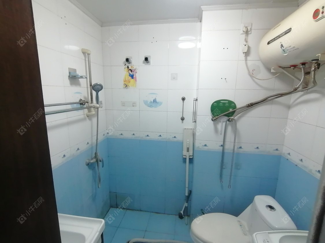 常州新天地商业广场在租房源室内图_小牛看房