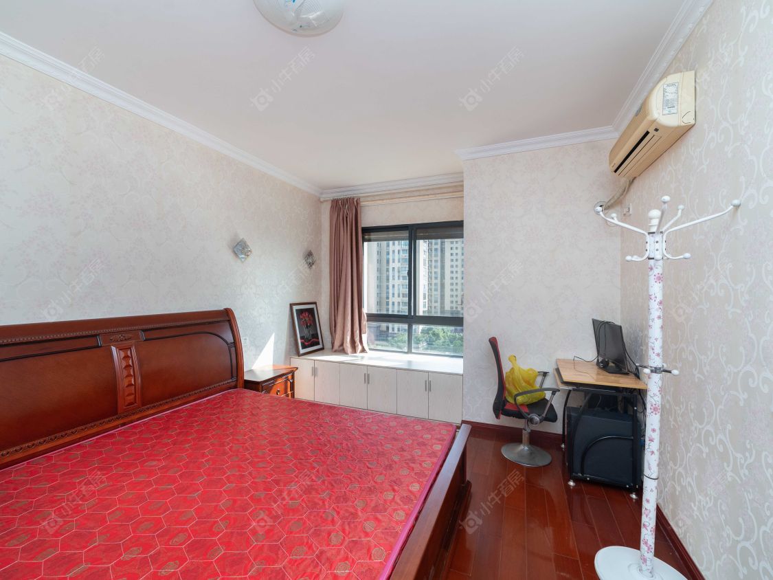 常州聚荣嘉园在售二手房源室内图_小牛看房