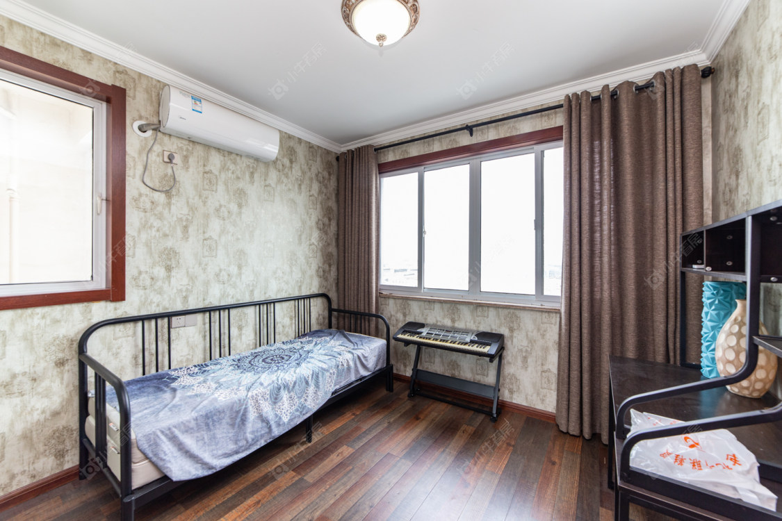 常州新城悠活城在售二手房源室内图_小牛看房