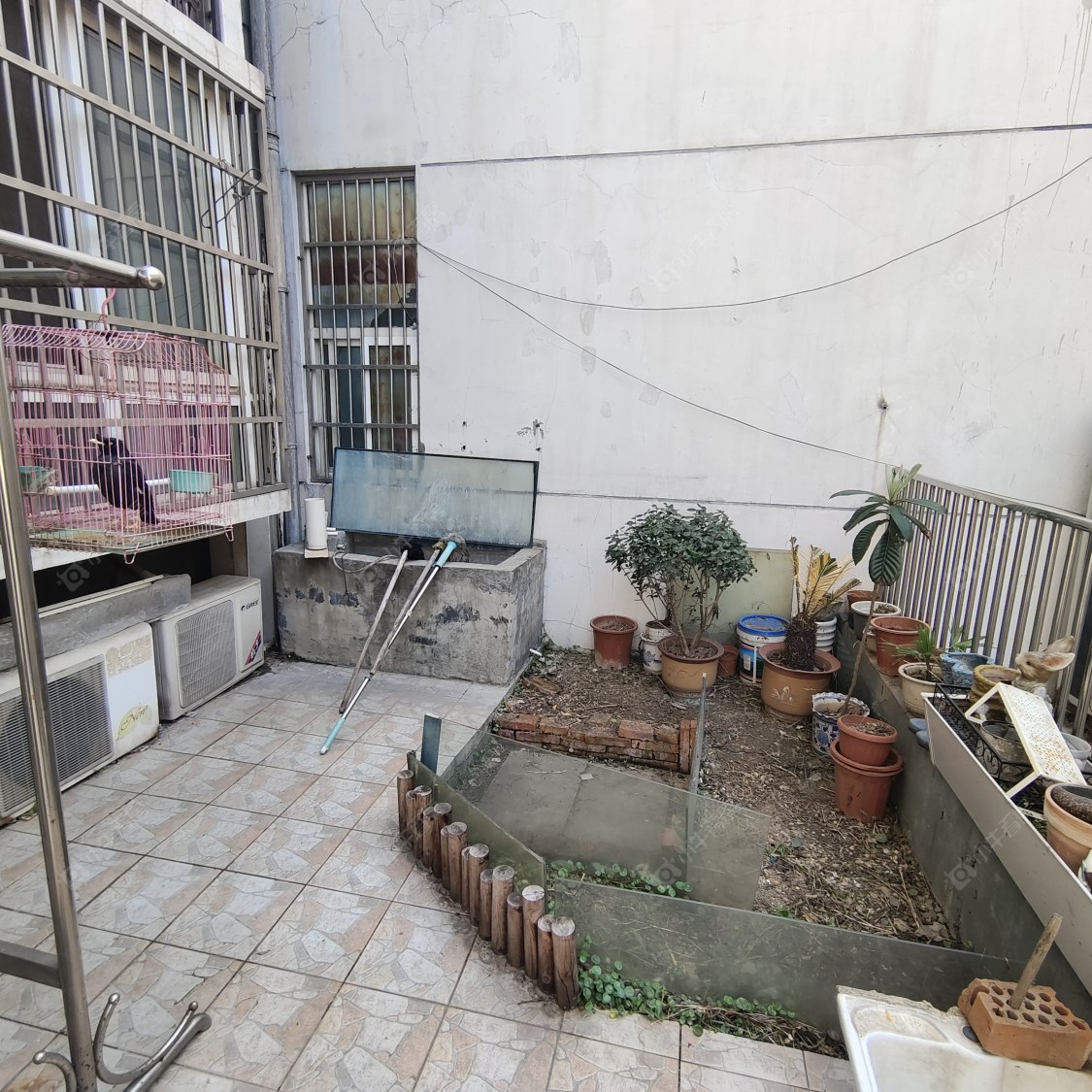 常州绿色家园在租房源_小牛看房