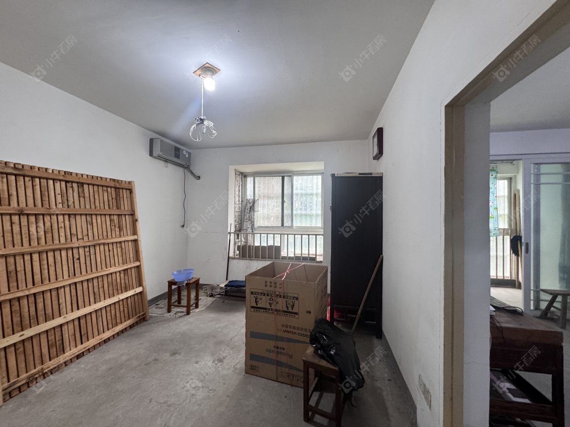 常州梧桐苑东区在租房源室内图_小牛看房