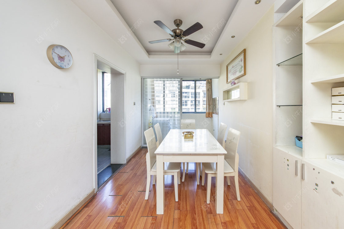 四季新城北苑房源室内图 常州四季新城北苑在售二手房源室内图_小牛看房