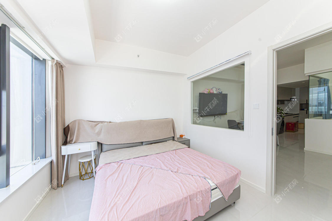 常州爱琴海公寓在租房源室内图_小牛看房