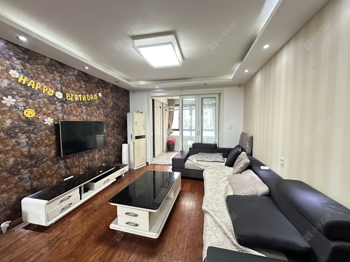 新城香溢澜桥二期房源室内图 常州新城香溢澜桥二期在租房源室内图_小牛看房