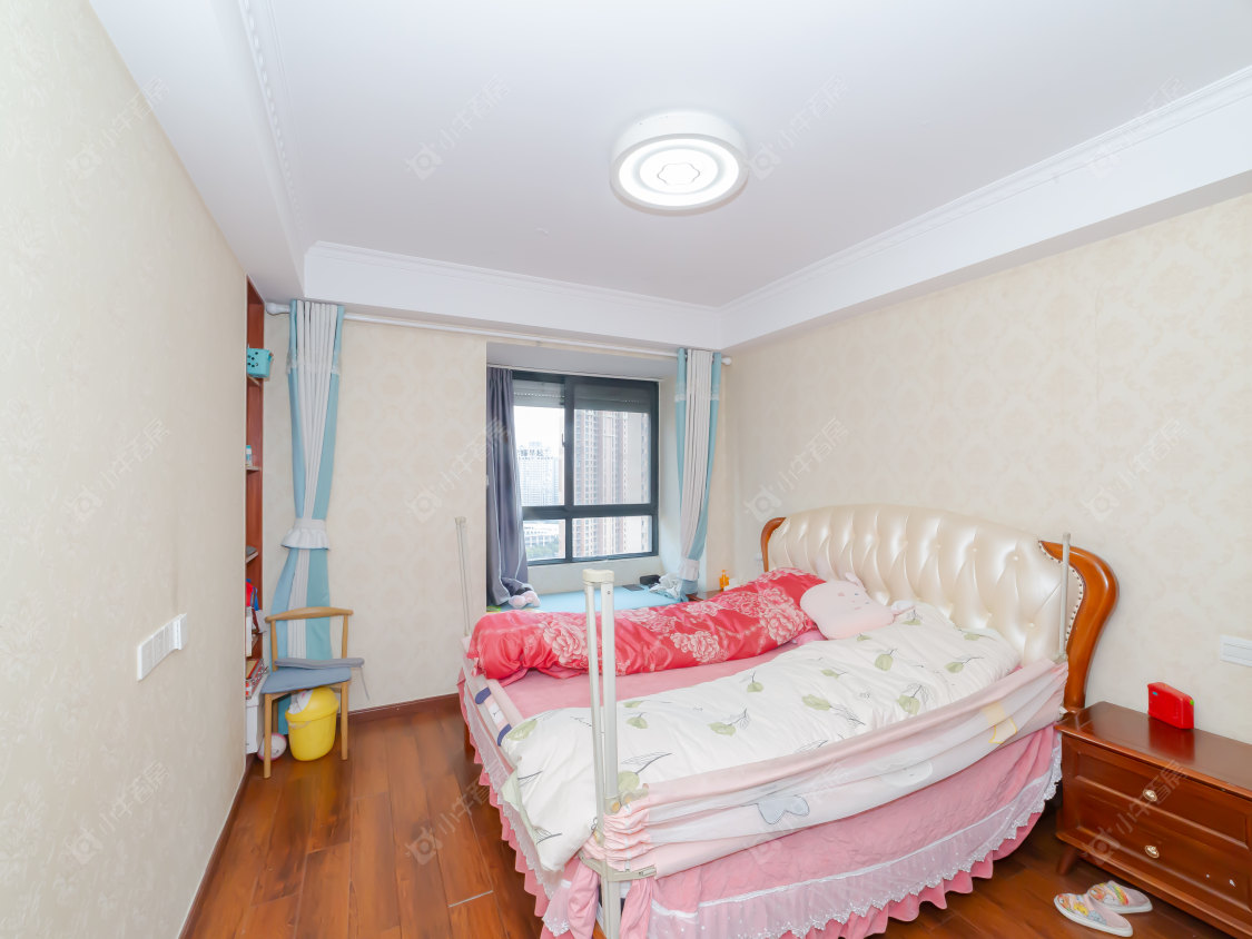 常州阳光龙庭在售二手房源室内图_小牛看房