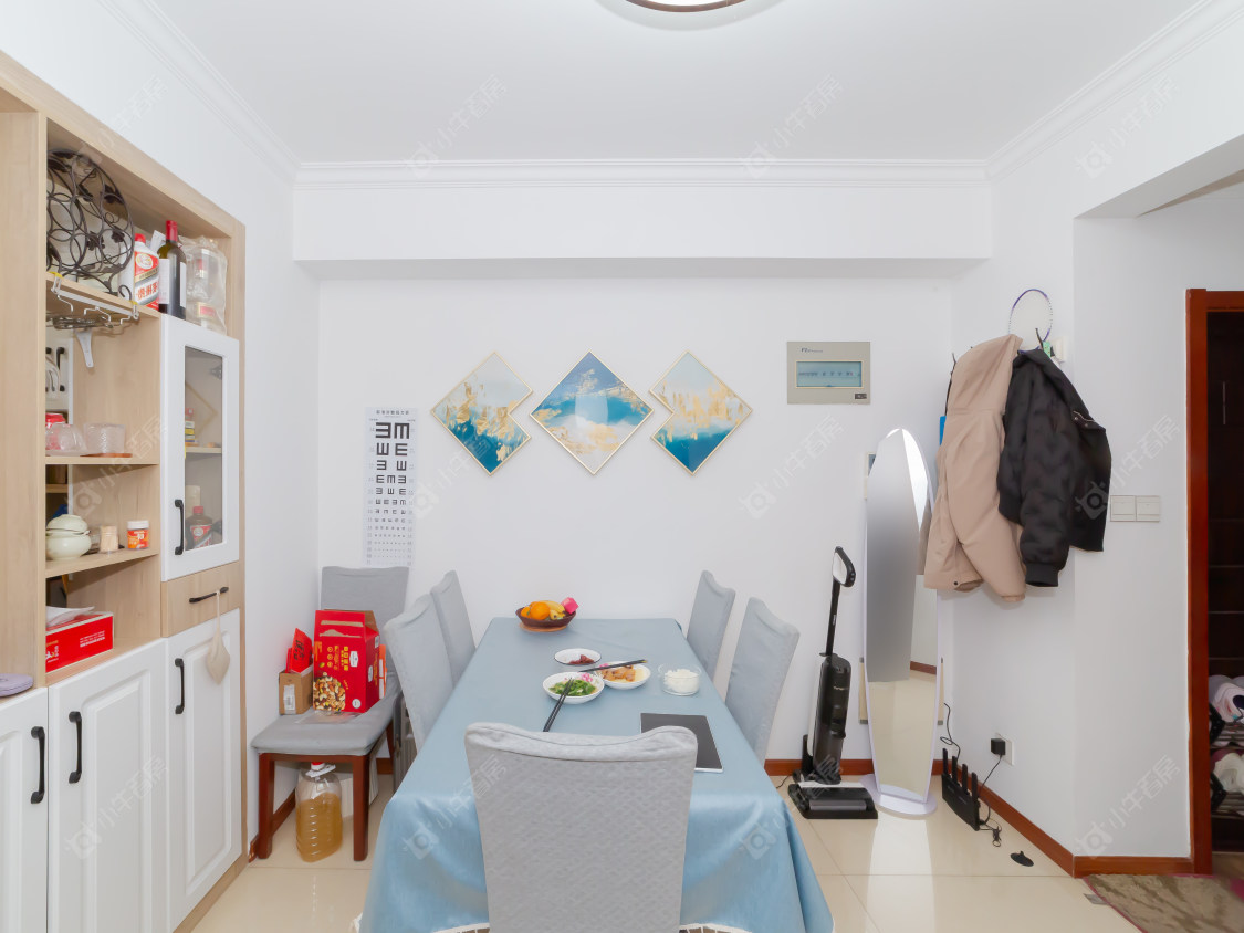 阳光龙庭房源室内图 常州阳光龙庭在售二手房源室内图_小牛看房