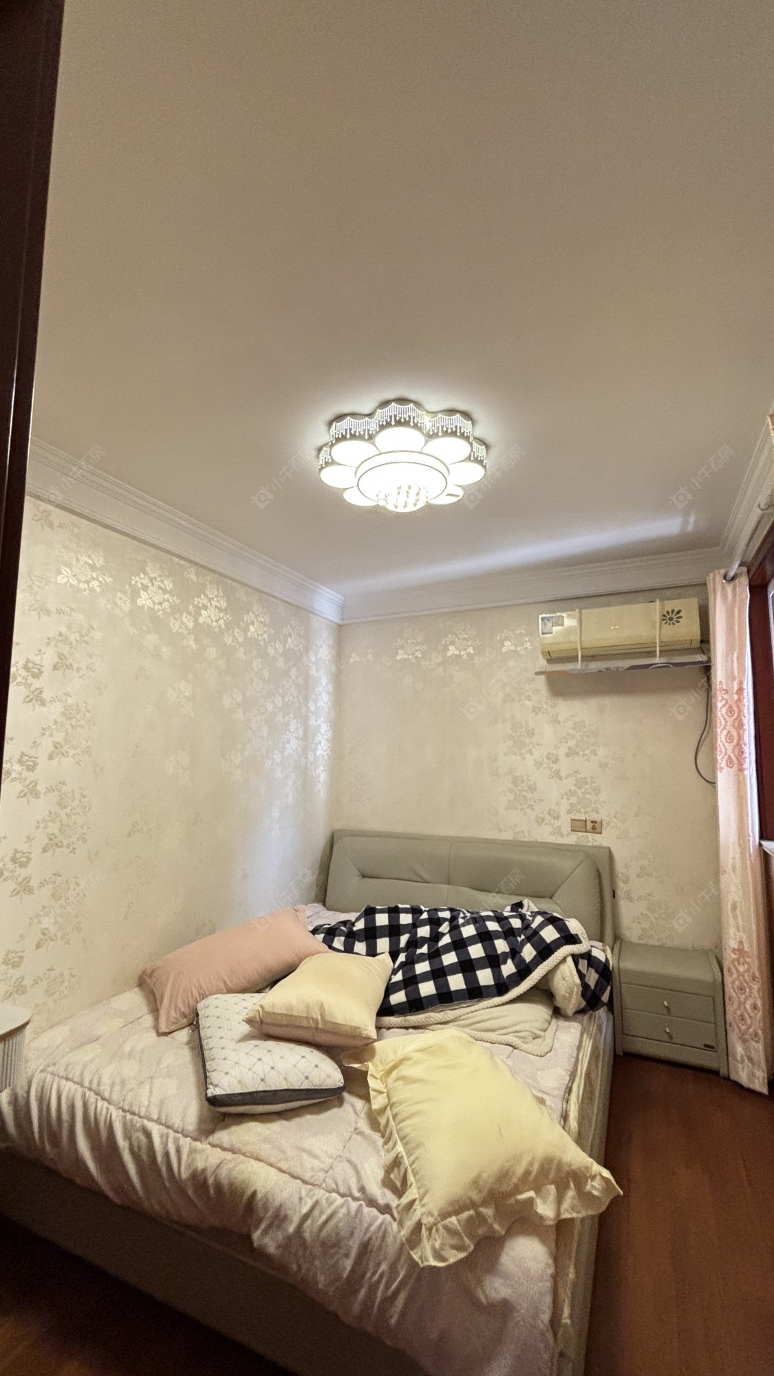 常州紫缘公寓在租房源_小牛看房