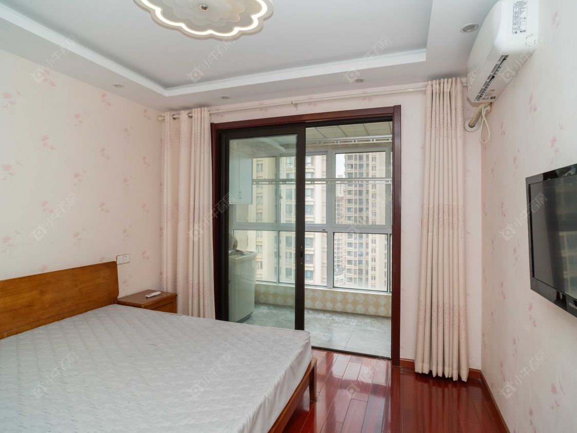 常州景瑞英郡在售二手房源室内图_小牛看房