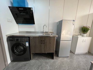 常州小牛越发公寓在租房源室内图_小牛看房