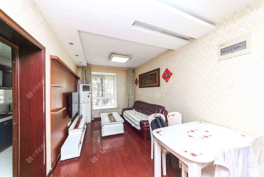 常州陈渡新苑在租房源_小牛看房