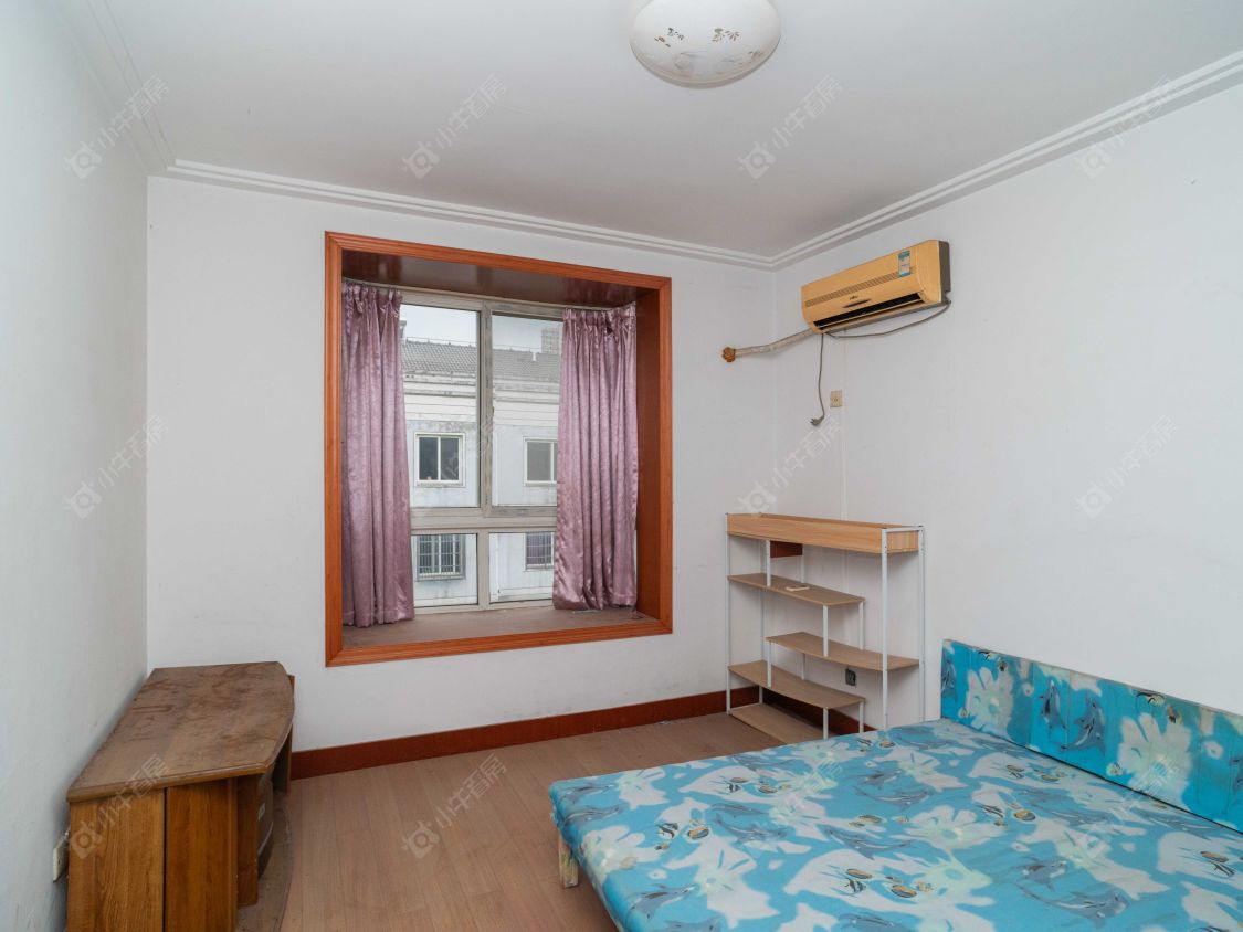 常州运河花园在售二手房源室内图_小牛看房