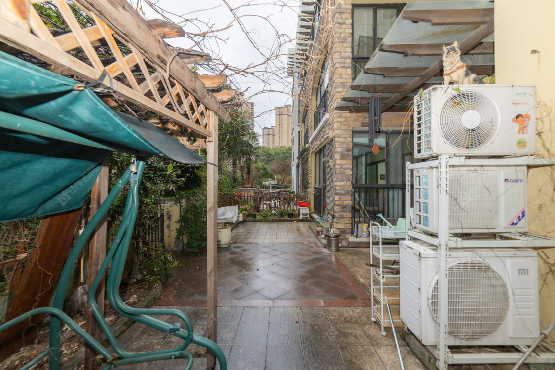 常州九洲花园一期在售二手房源室内图_小牛看房