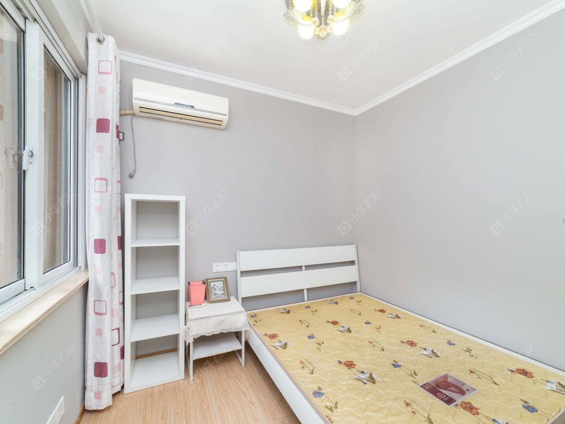 常州新城域三期在售二手房源室内图_小牛看房