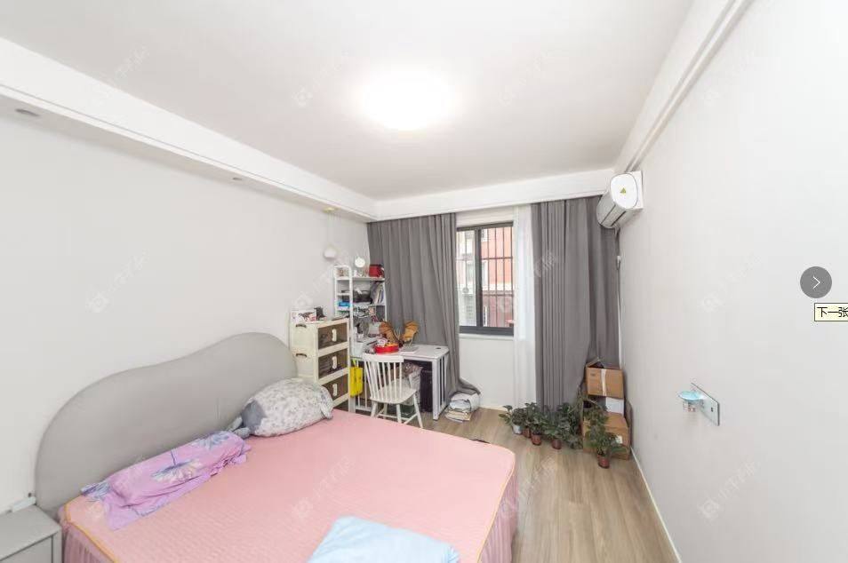 常州清潭六村在租房源室内图_小牛看房