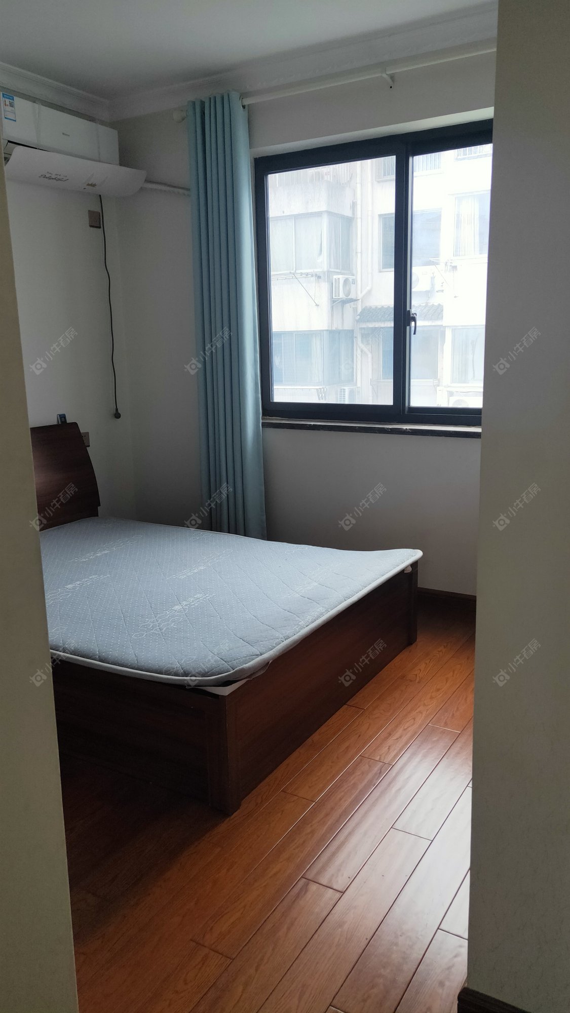 常州桃园公寓在租房源_小牛看房