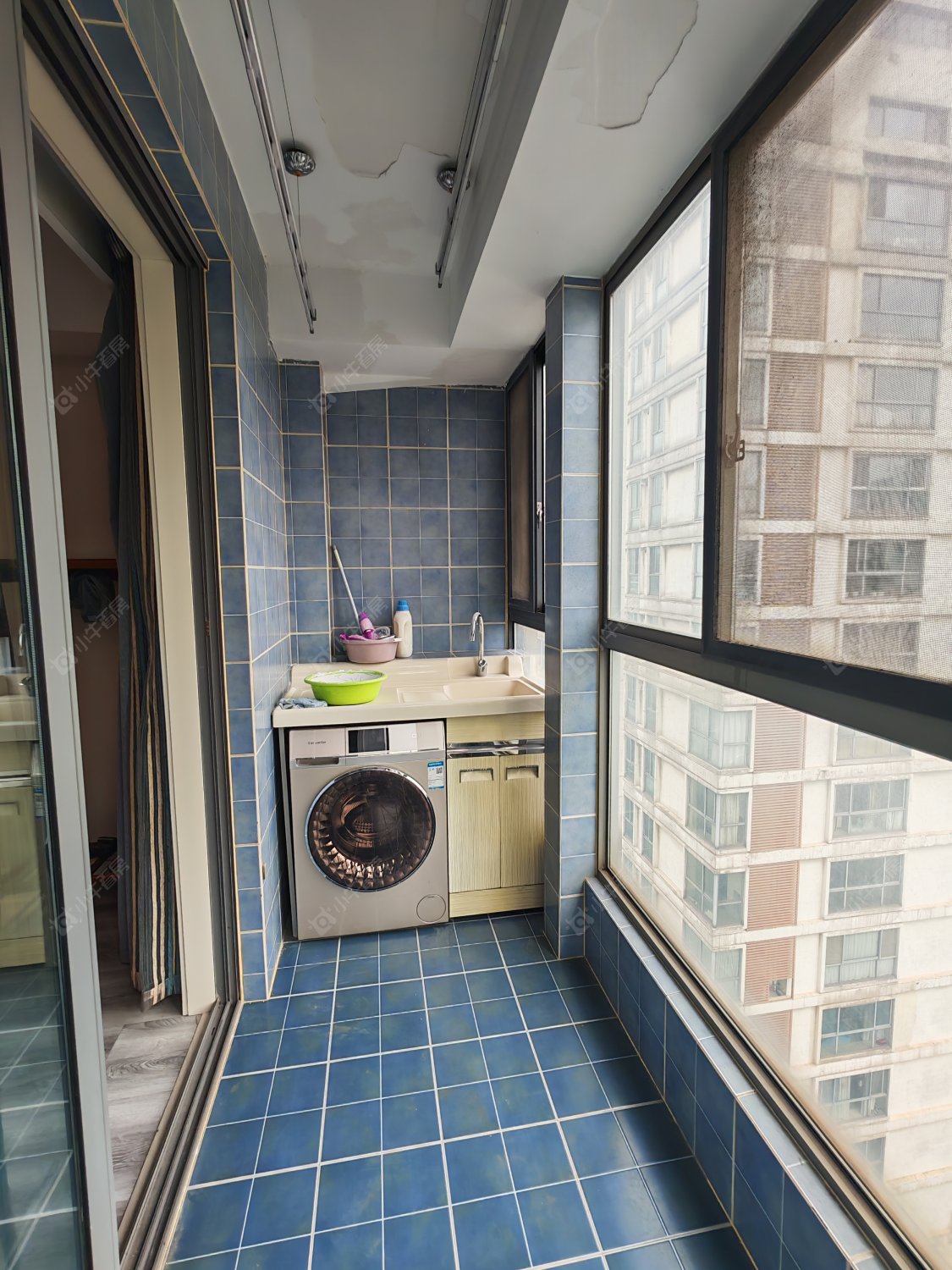 常州长兴好日子家园在租房源室内图_小牛看房