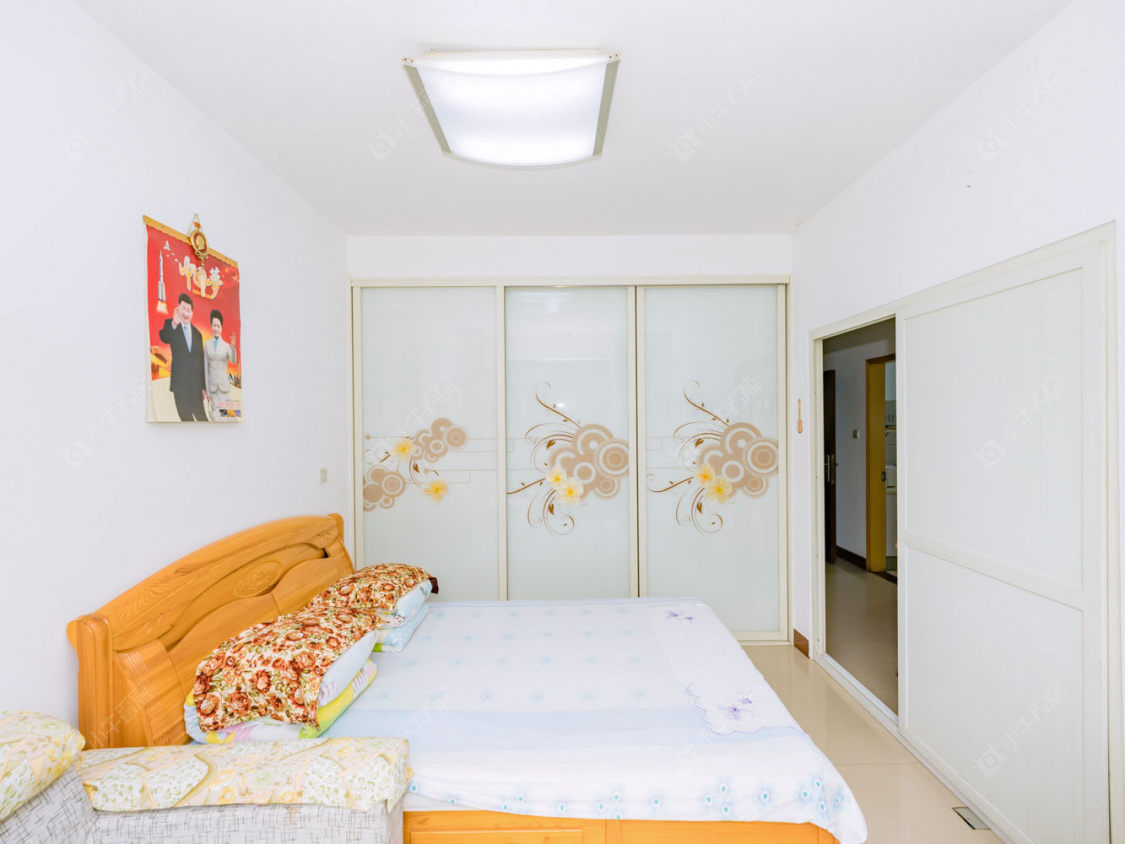 常州金色新城西区在售二手房源室内图_小牛看房