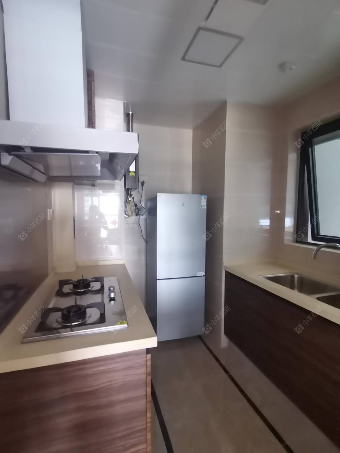 常州蓝光晶曜在租房源室内图_小牛看房