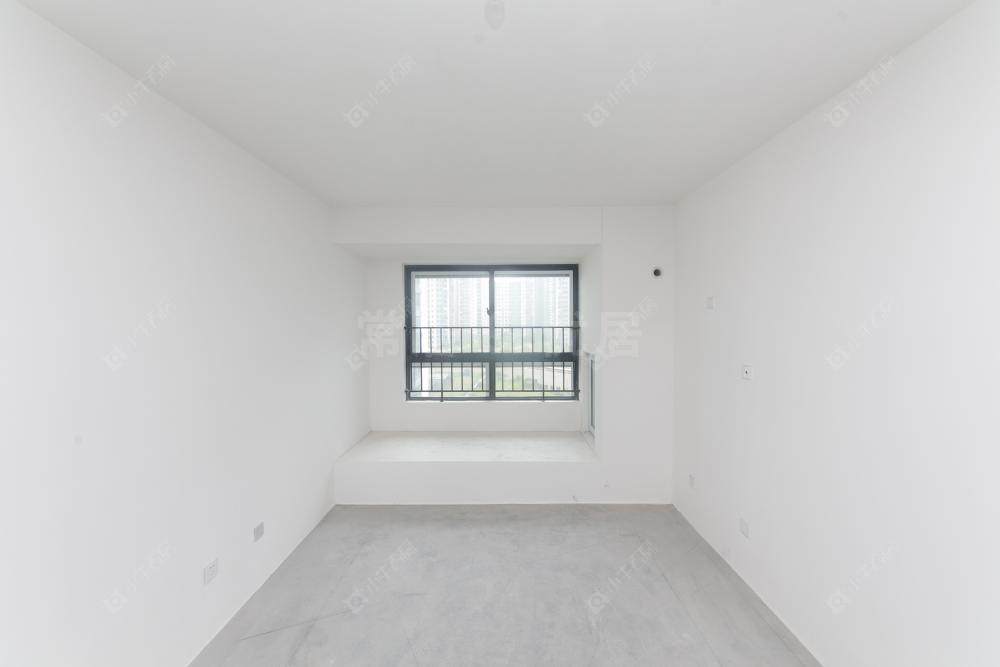 常州白马公馆在售二手房源室内图_小牛看房