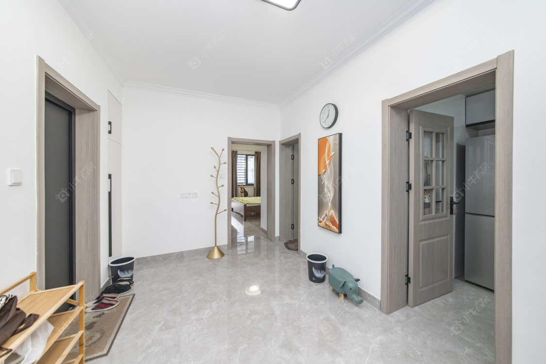 常州中凉二村在售二手房源室内图_小牛看房