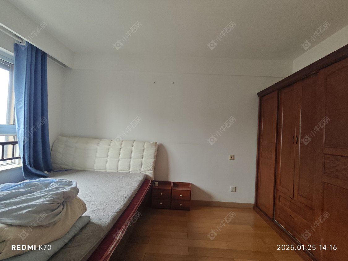 新城香悦半岛北区房源室内图 常州新城香悦半岛北区在租房源室内图_小牛看房