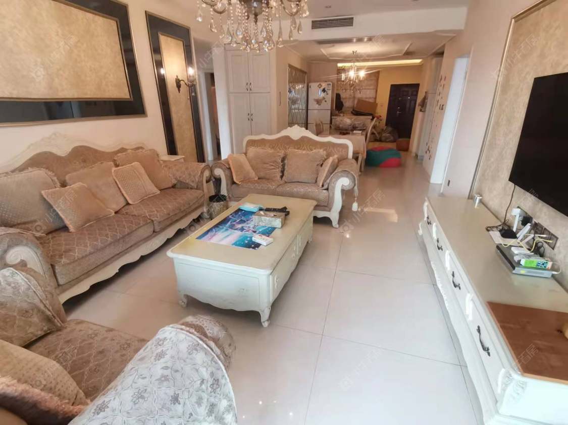 常州南博湾花园在租房源_小牛看房