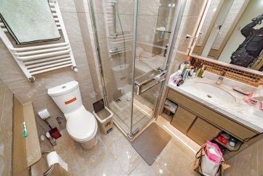 常州新城帝景北区在租房源室内图_小牛看房