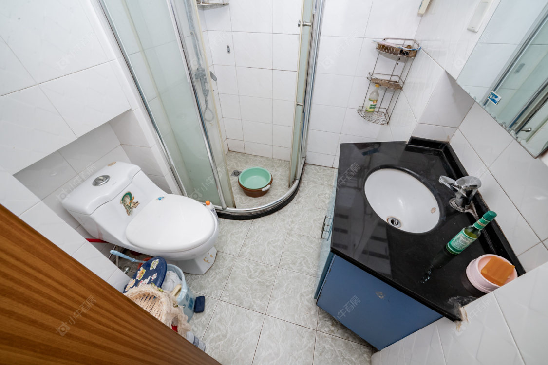 常州朝阳三村在售二手房源室内图_小牛看房