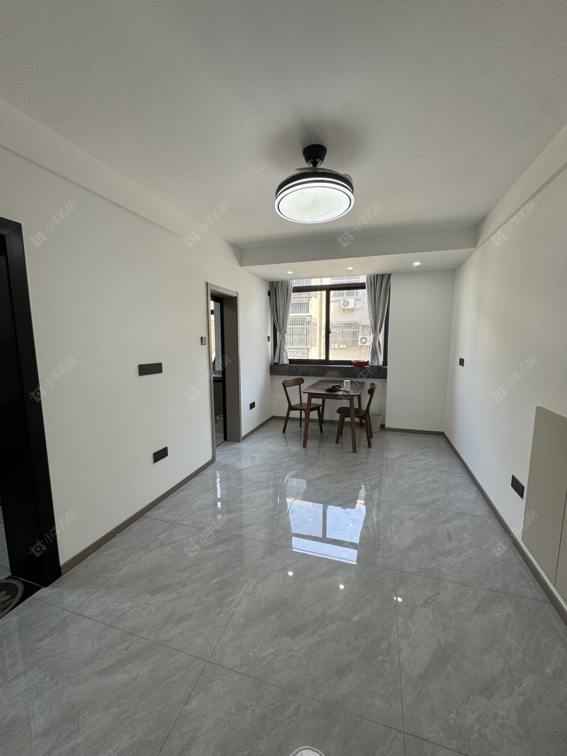 常州茭蒲巷在租房源室内图_小牛看房