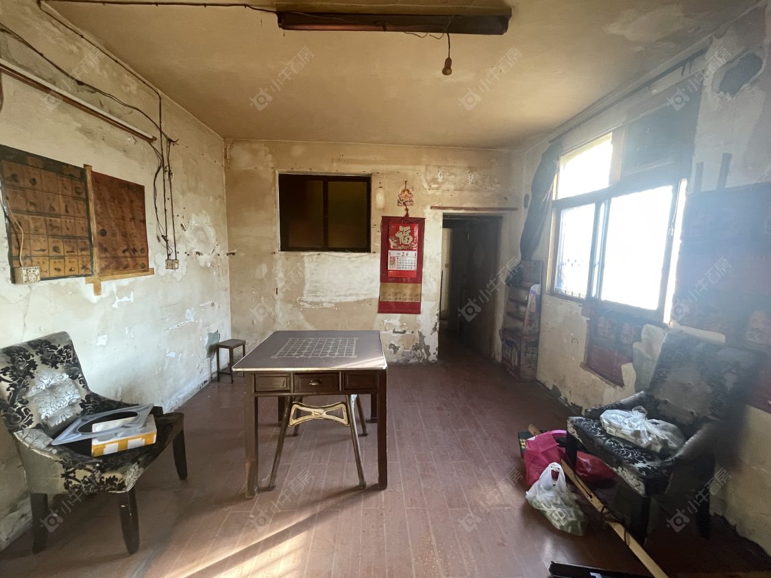 常州潘家村（天宁街道）2室1厅1卫出租_小牛看房