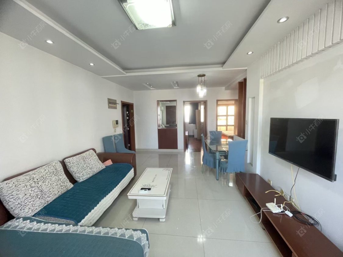 常州九洲新家园2室2厅1卫出租_小牛看房