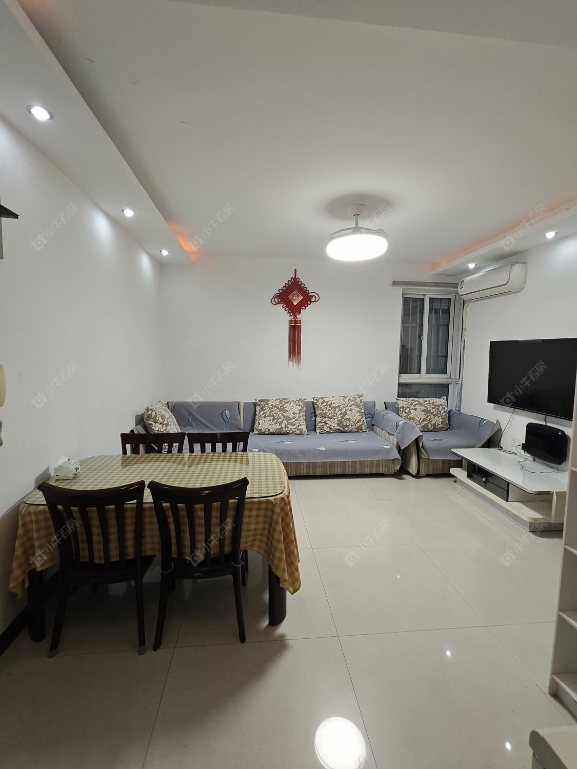 常州怡康机电广场租房_小牛看房