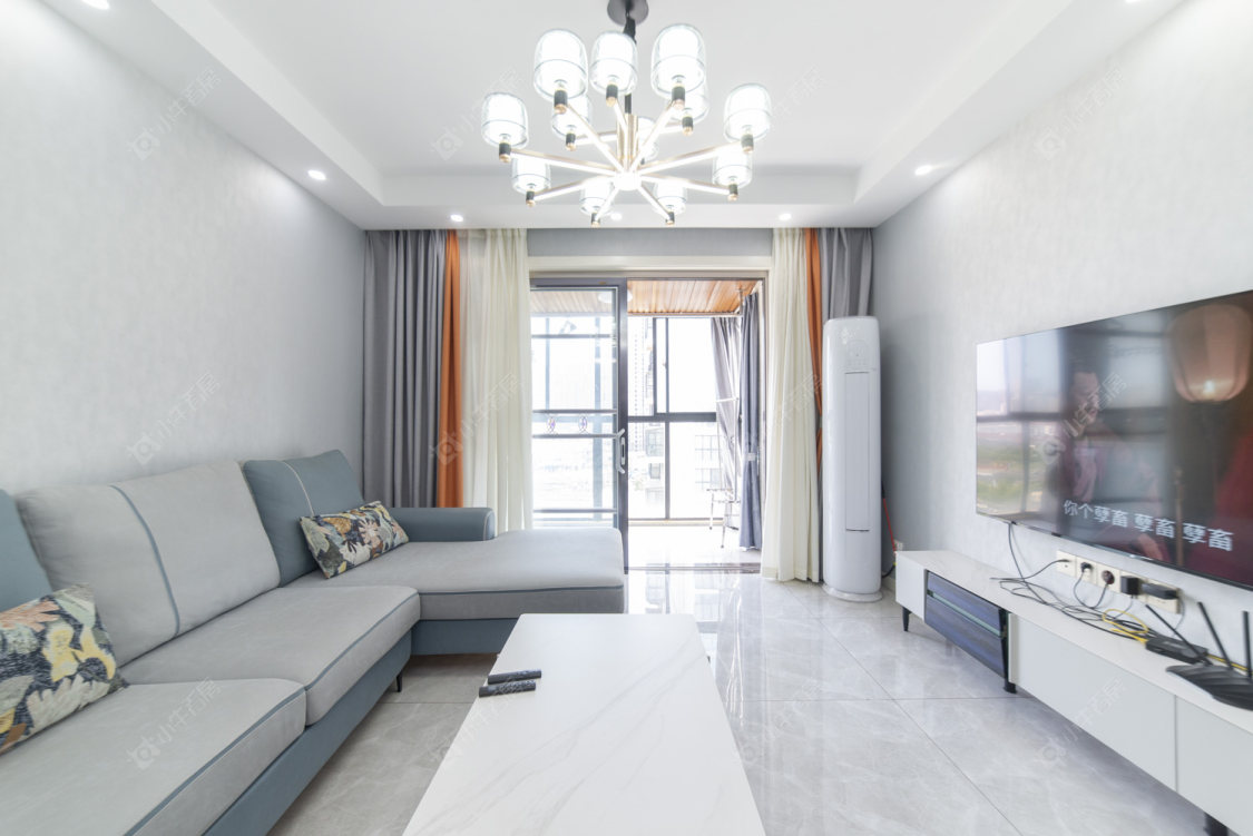 常州随园锦湖公寓在售二手房源室内图_小牛看房