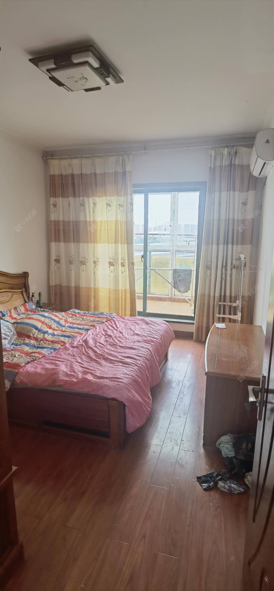 常州青洋花苑在租房源室内图_小牛看房