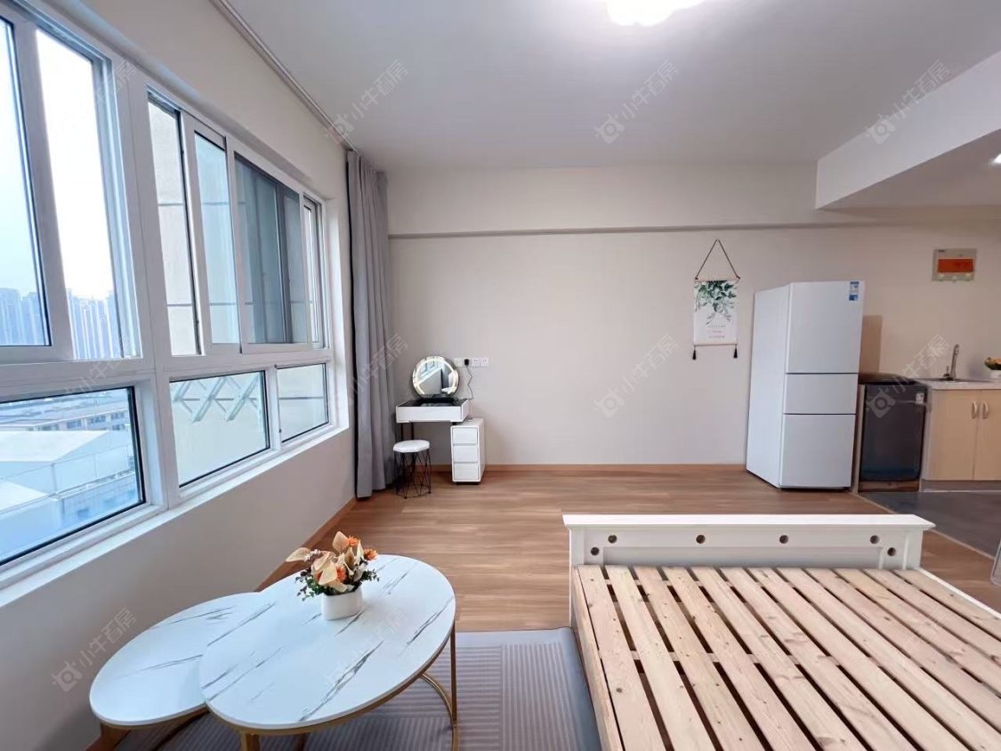 中奥珑郡房源室内图 常州中奥珑郡在租房源室内图_小牛看房