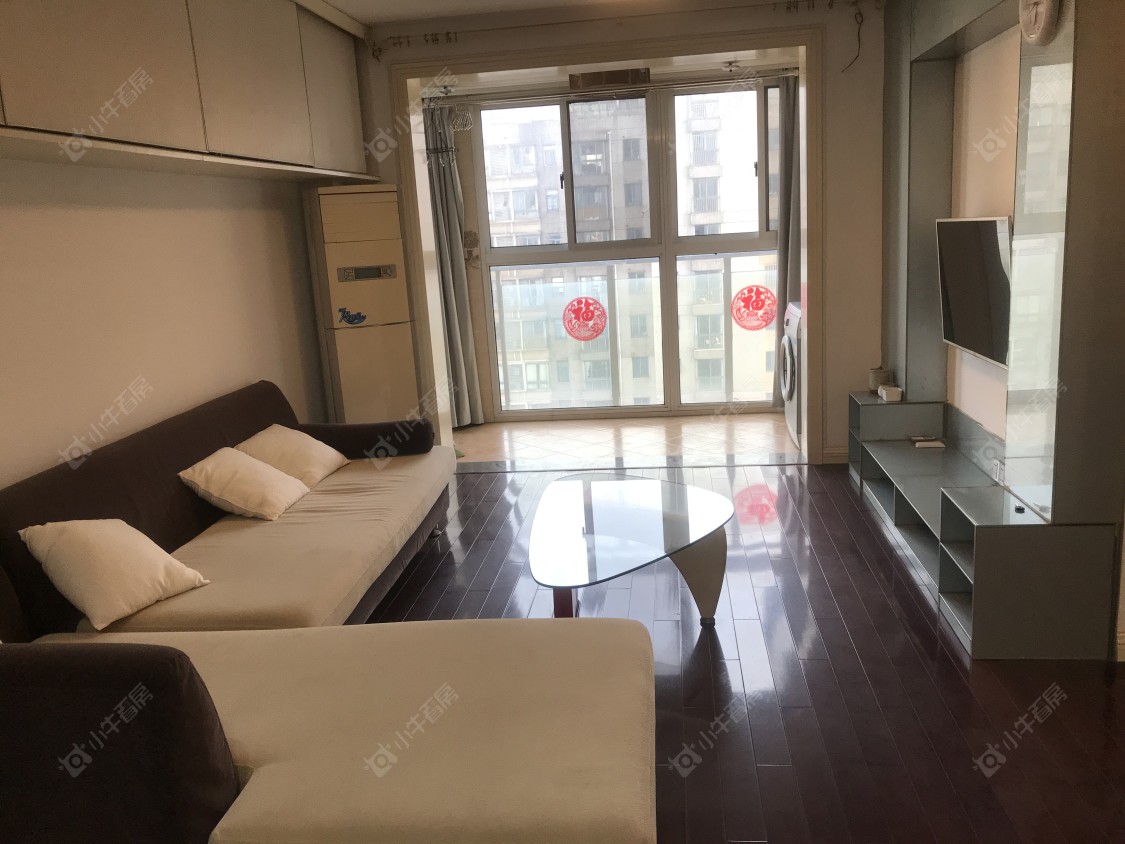 常州金百花园在租房源_小牛看房