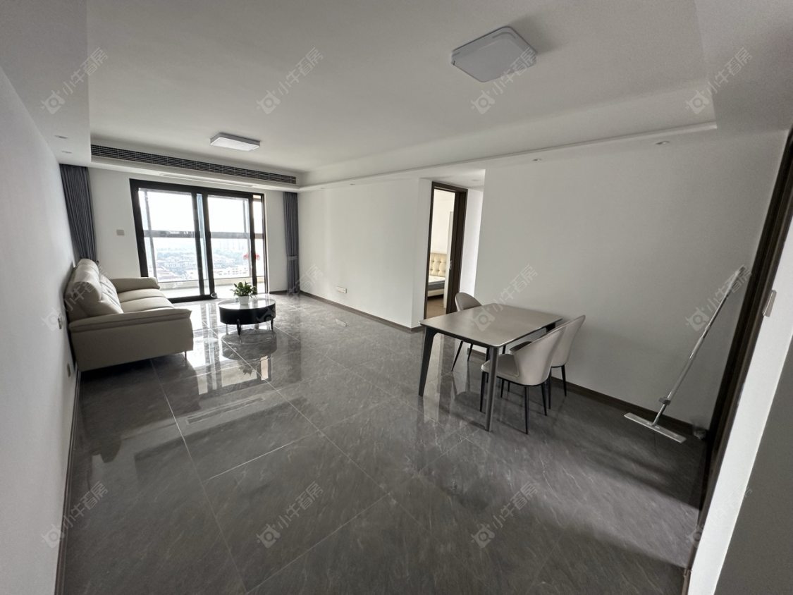 常州星河丹堤四期六区在租房源室内图_小牛看房