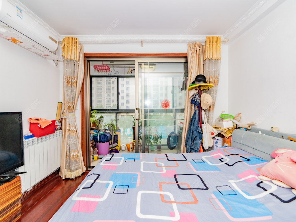 滨江明珠城东区房源室内图 常州滨江明珠城东区在售二手房源室内图_小牛看房