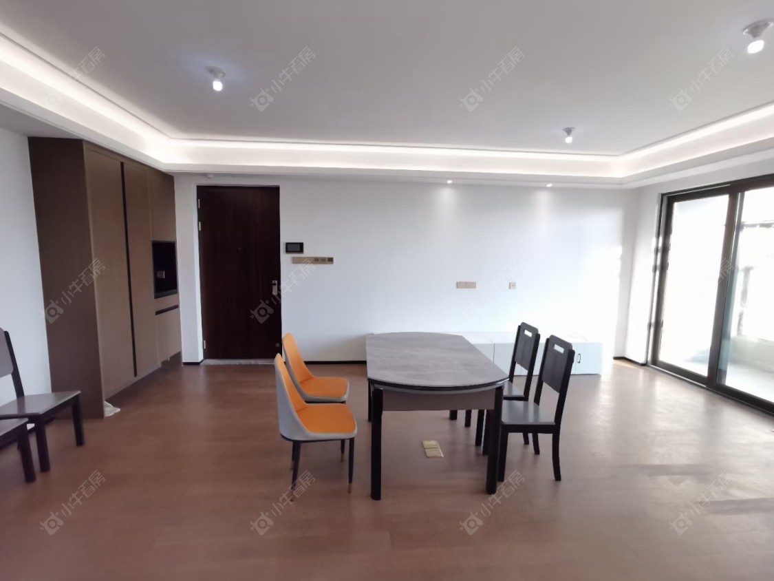 常州万科新都会租房_小牛看房