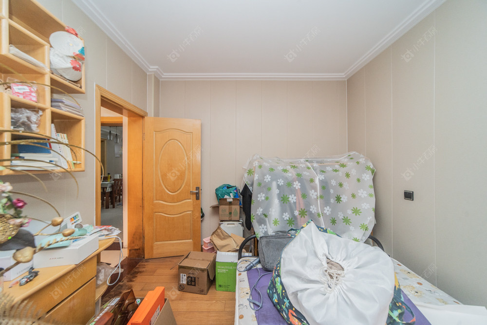 常州玲珑花园在售二手房源室内图_小牛看房