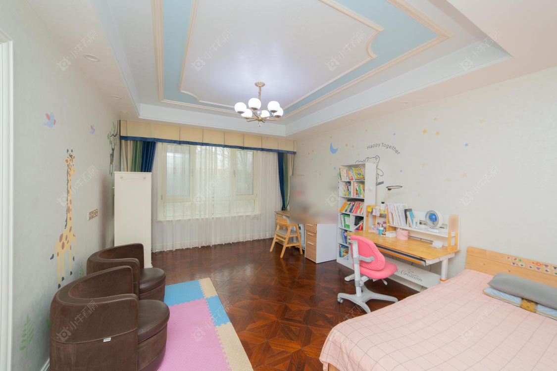 常州大名城南区别墅区在售二手房源室内图_小牛看房