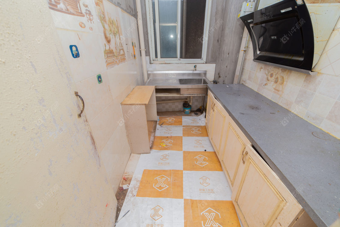 常州泰山二村在售二手房源室内图_小牛看房