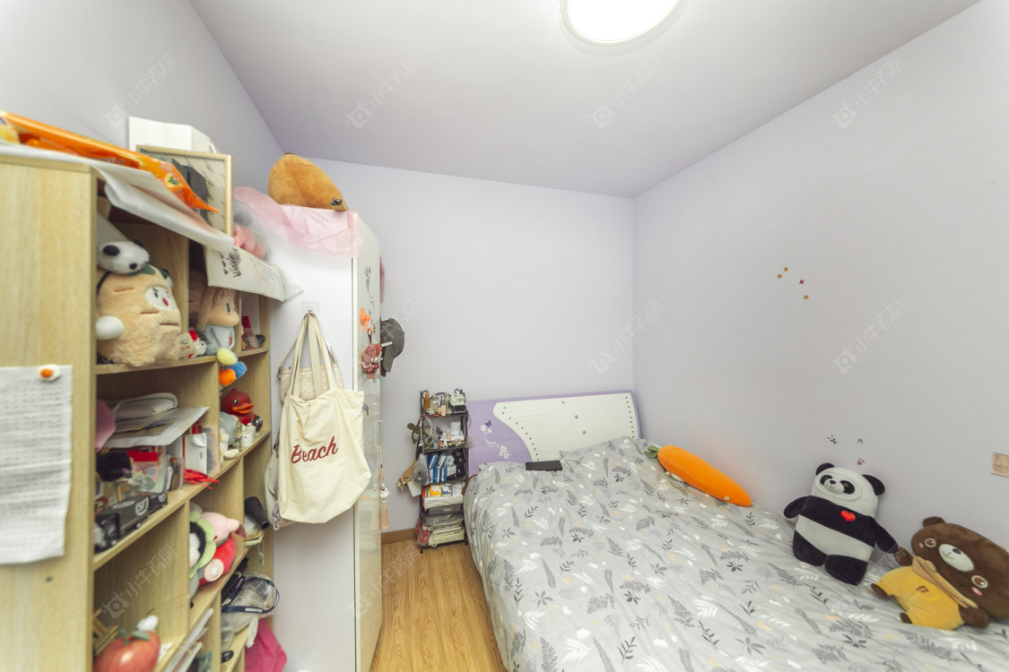 常州世纪华城东区在售二手房源室内图_小牛看房