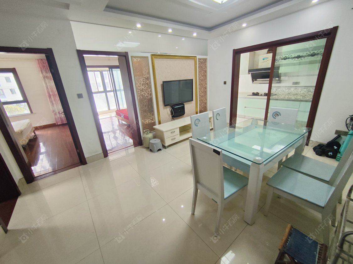 天安尚城一期房源室内图 常州天安尚城一期在租房源室内图_小牛看房